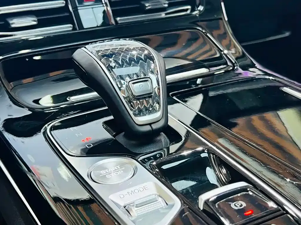 GAC Motor Trumpchi M8 — фото 8