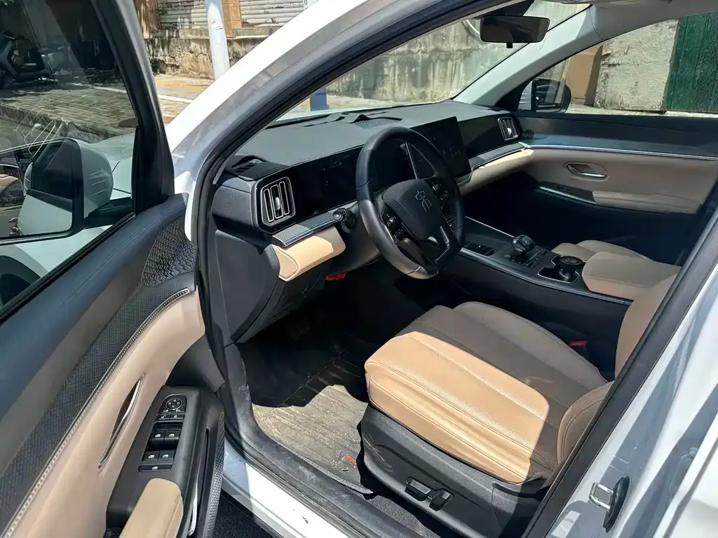 BYD Pro New Energy — фото 4