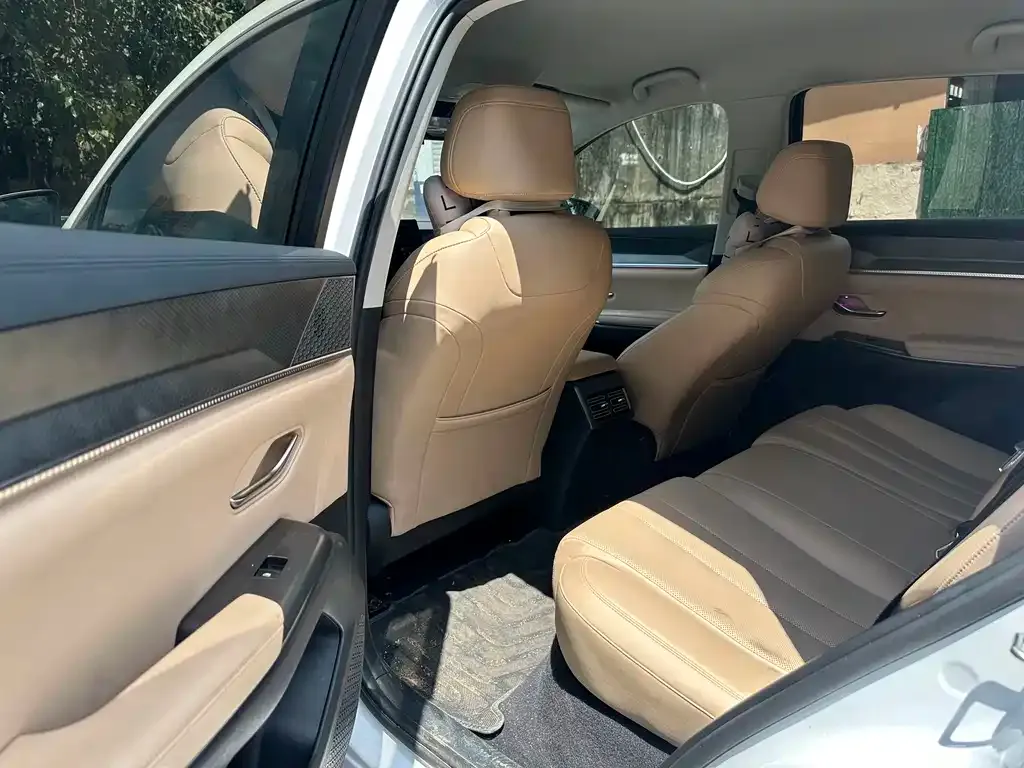 BYD Pro New Energy — фото 3
