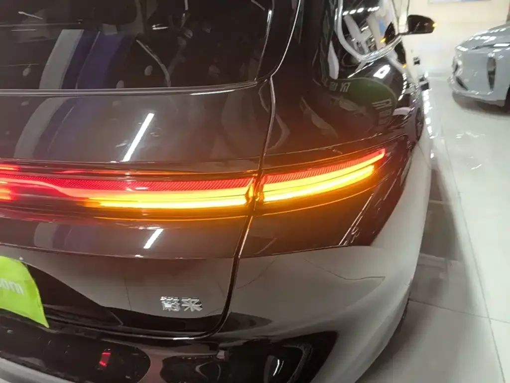 NIO ET5T — фото 6
