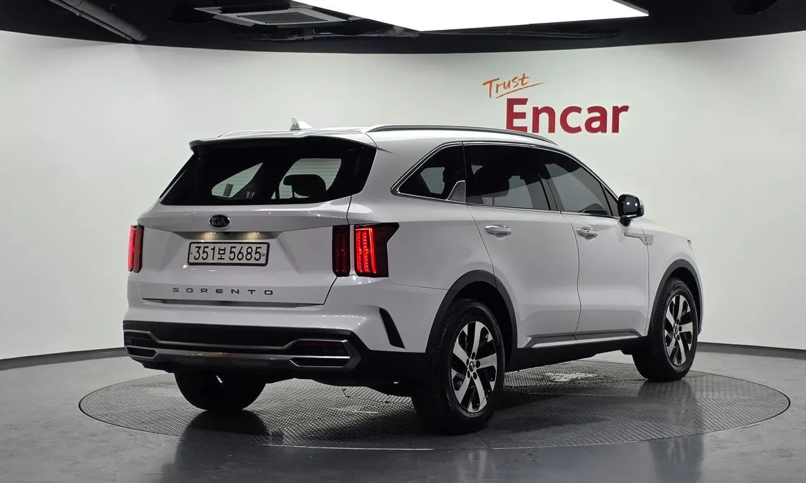 Kia Sorento — фото 2