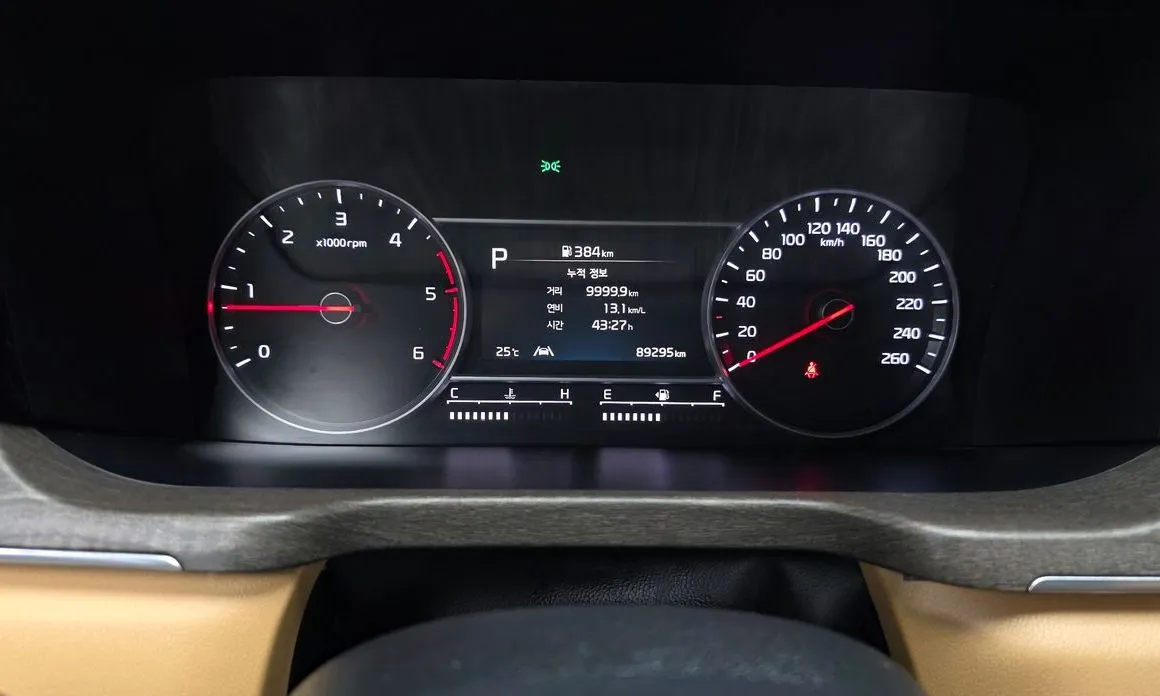 Kia Sorento — фото 4