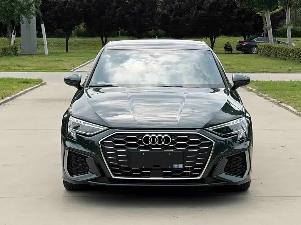 Audi A3 — фото 2