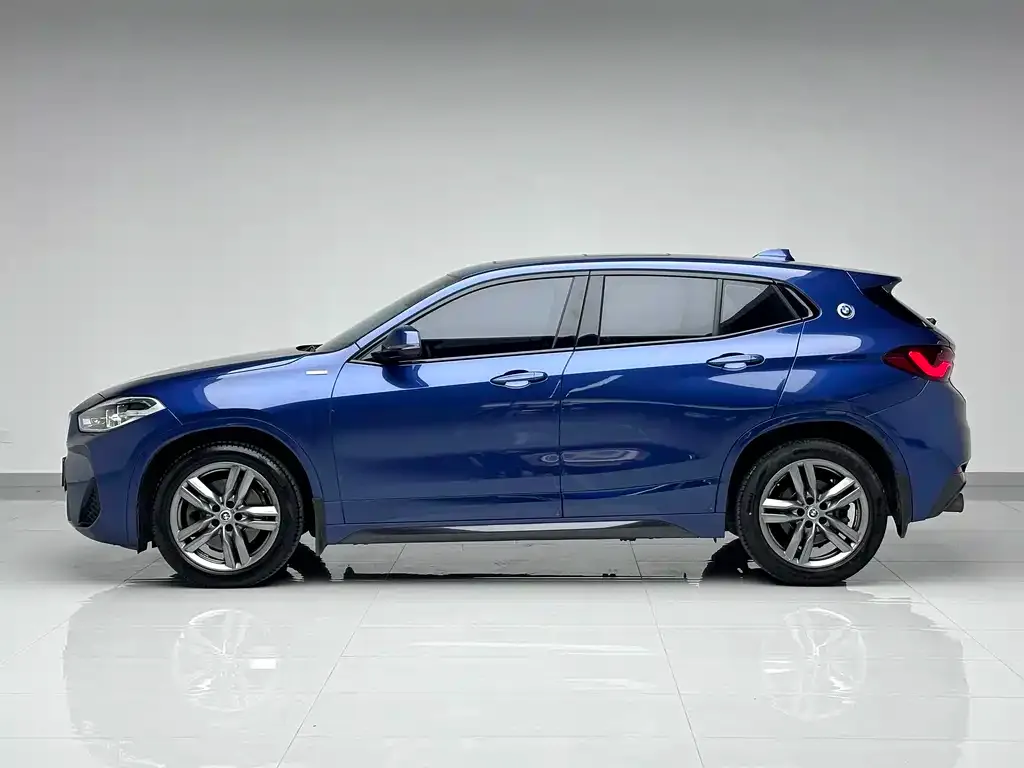 BMW X2 — фото 2