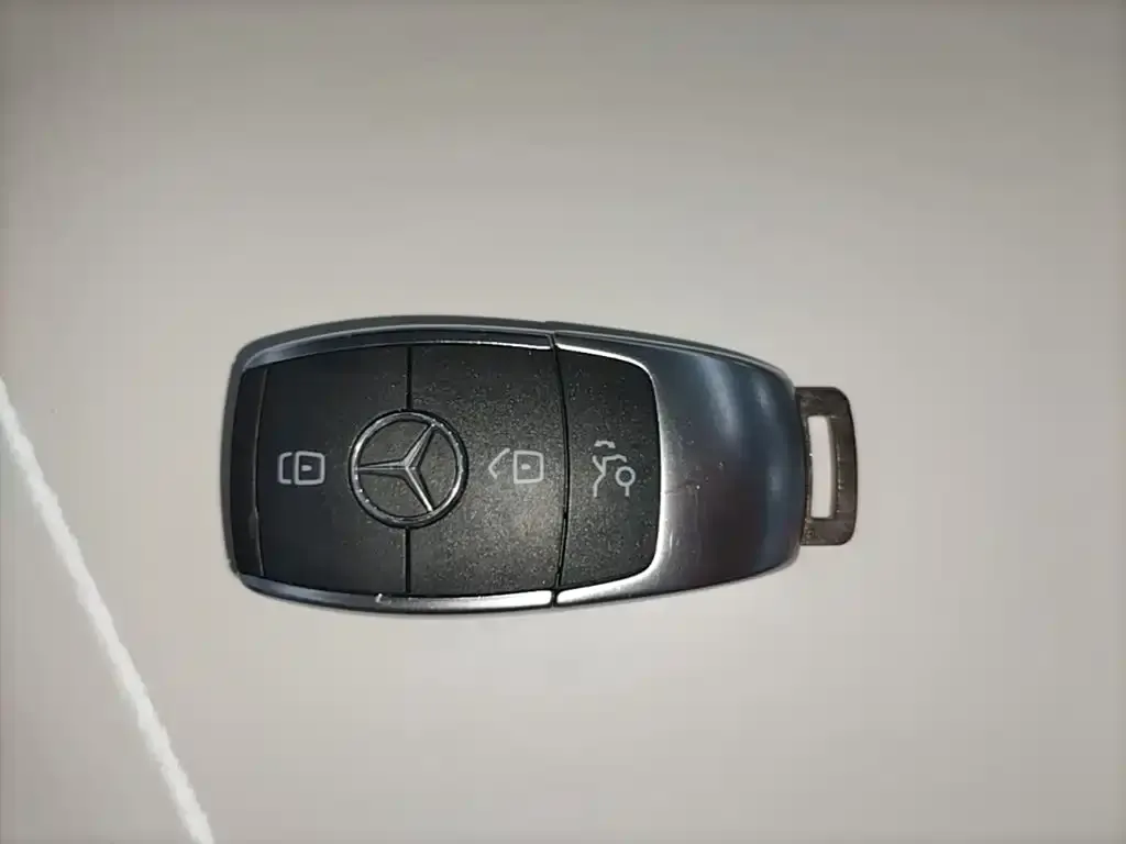 Mercedes-Benz GLC — фото 10