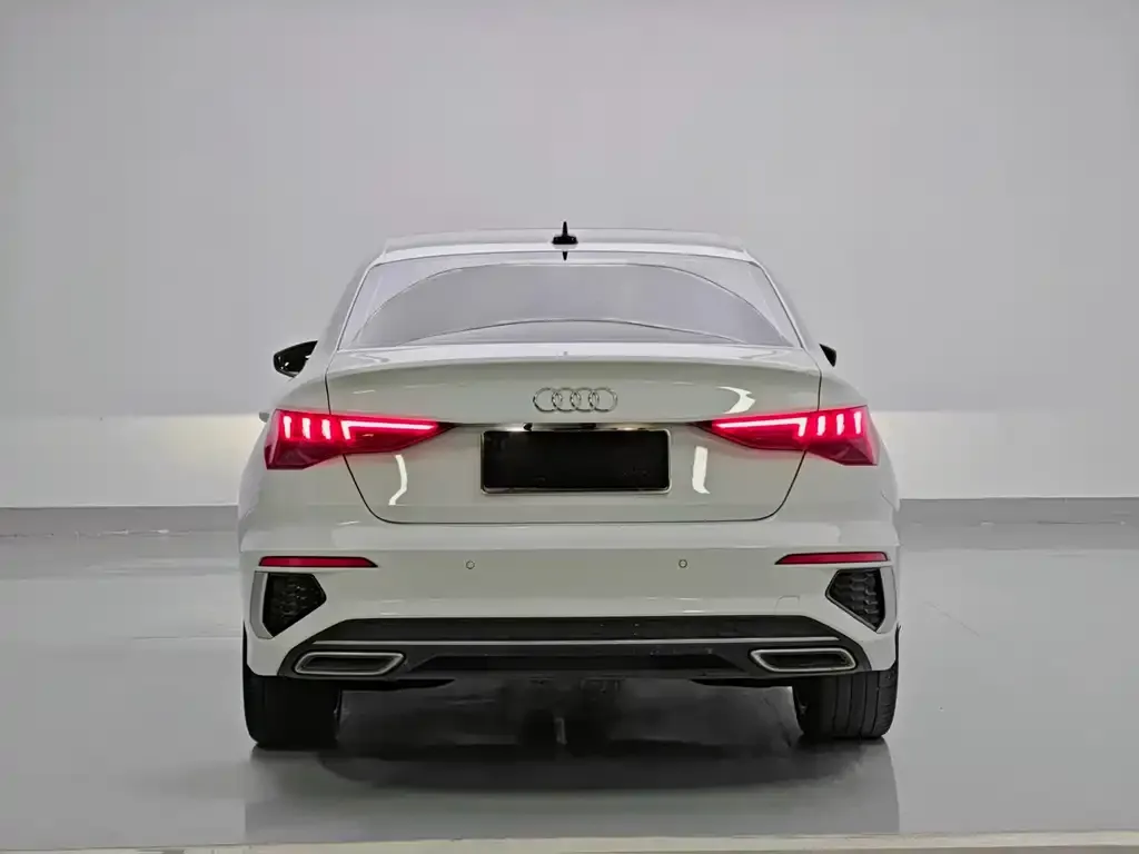 Audi A3 — фото 7