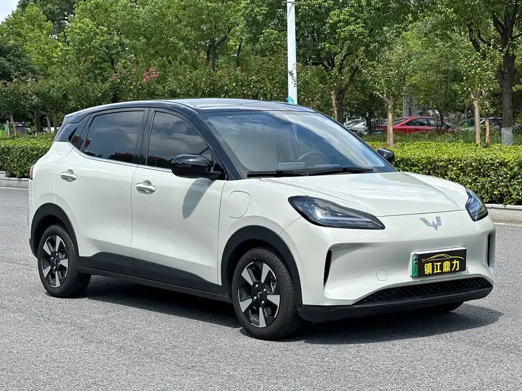 Wuling Bingo PLUS — фото 10
