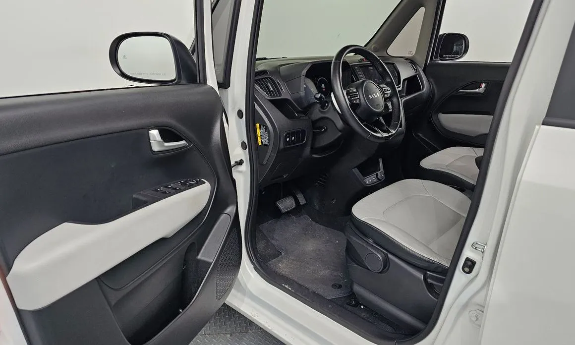 Kia RAY — фото 3
