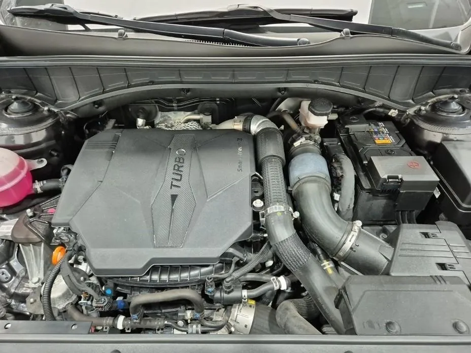 Kia Sorento — фото 6