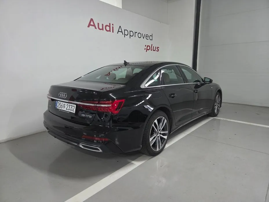 Audi A6 — фото 4