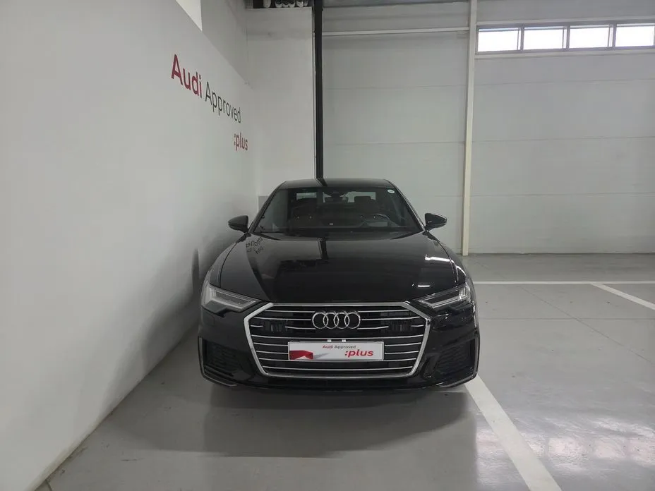 Audi A6 — фото 5