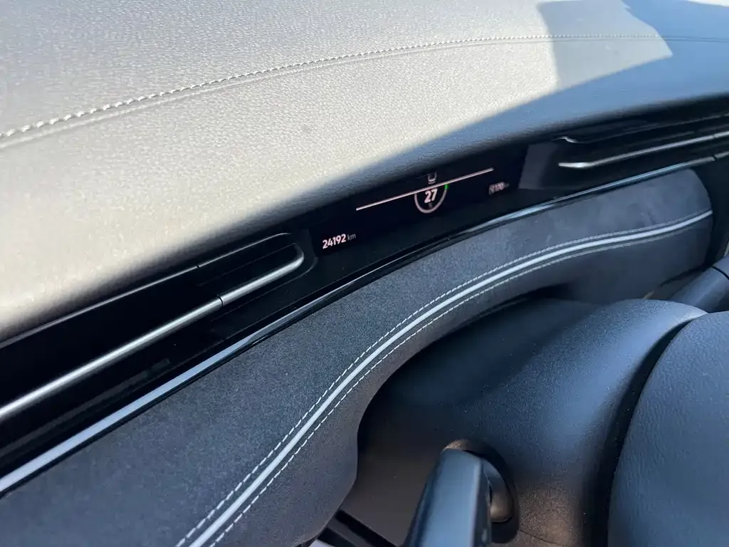 Volkswagen ID.7 VIZZION — фото 3