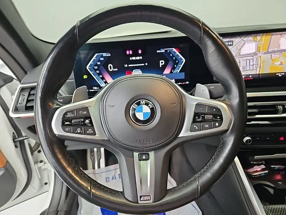 BMW 4-Series — фото 4