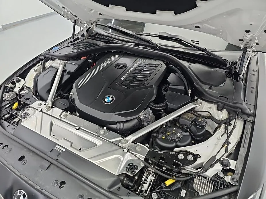 BMW 4-Series — фото 10
