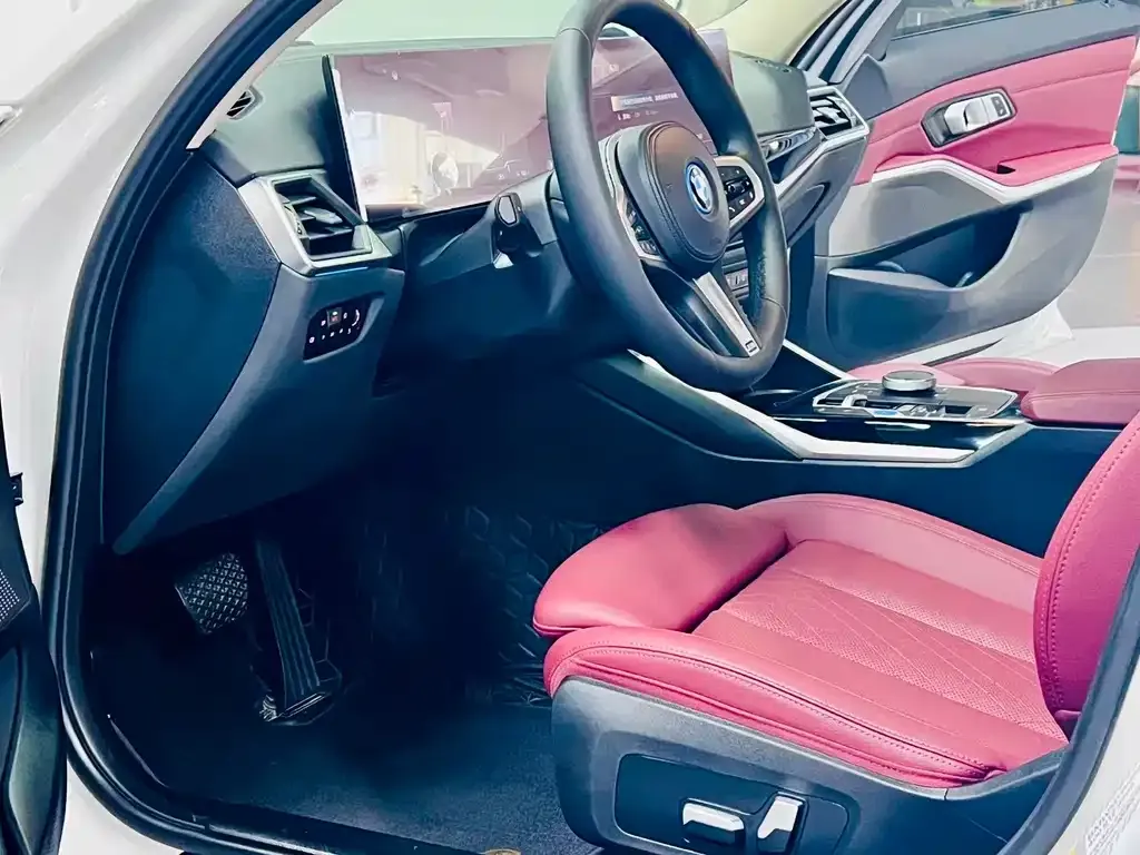 BMW i3 — фото 4