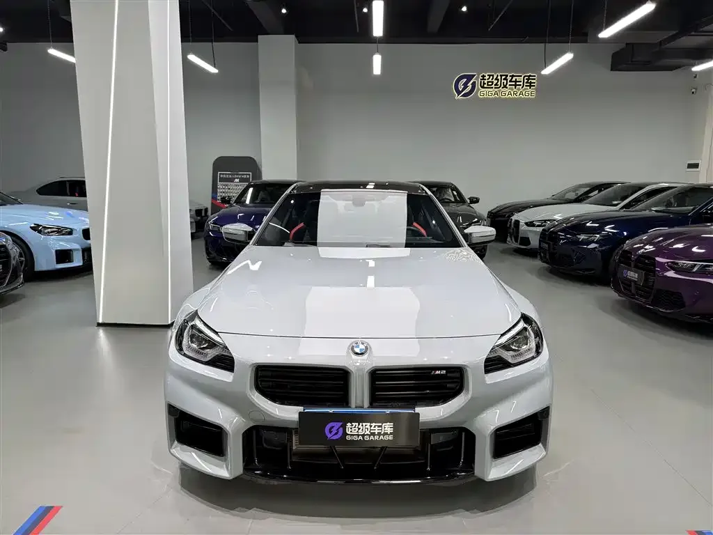 BMW M2 — фото 2