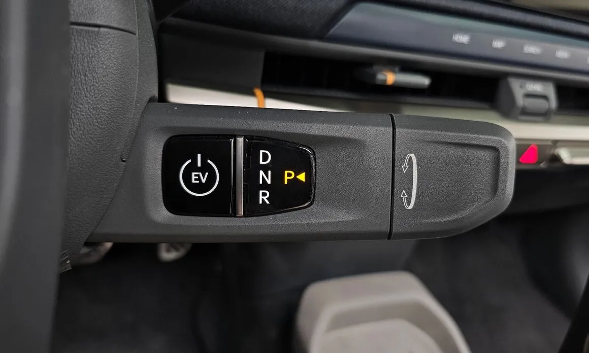 Kia EV3 — фото 6