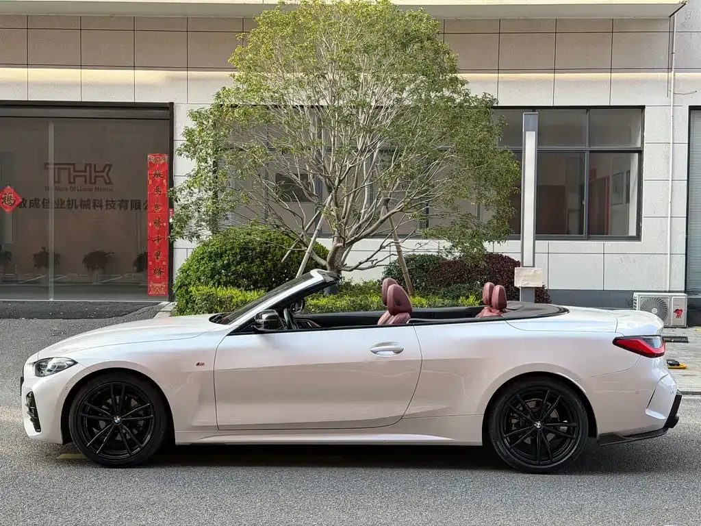 BMW 4 Series — фото 3