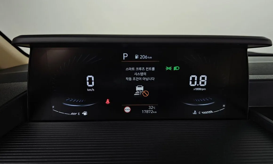 Hyundai Staria — фото 9