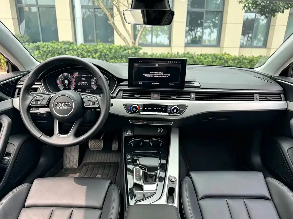 Audi A5 (Import) — фото 6