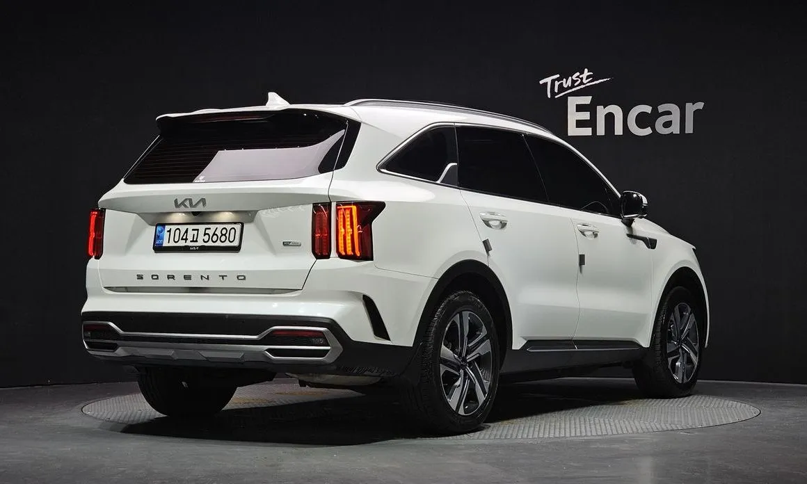 Kia Sorento — фото 2