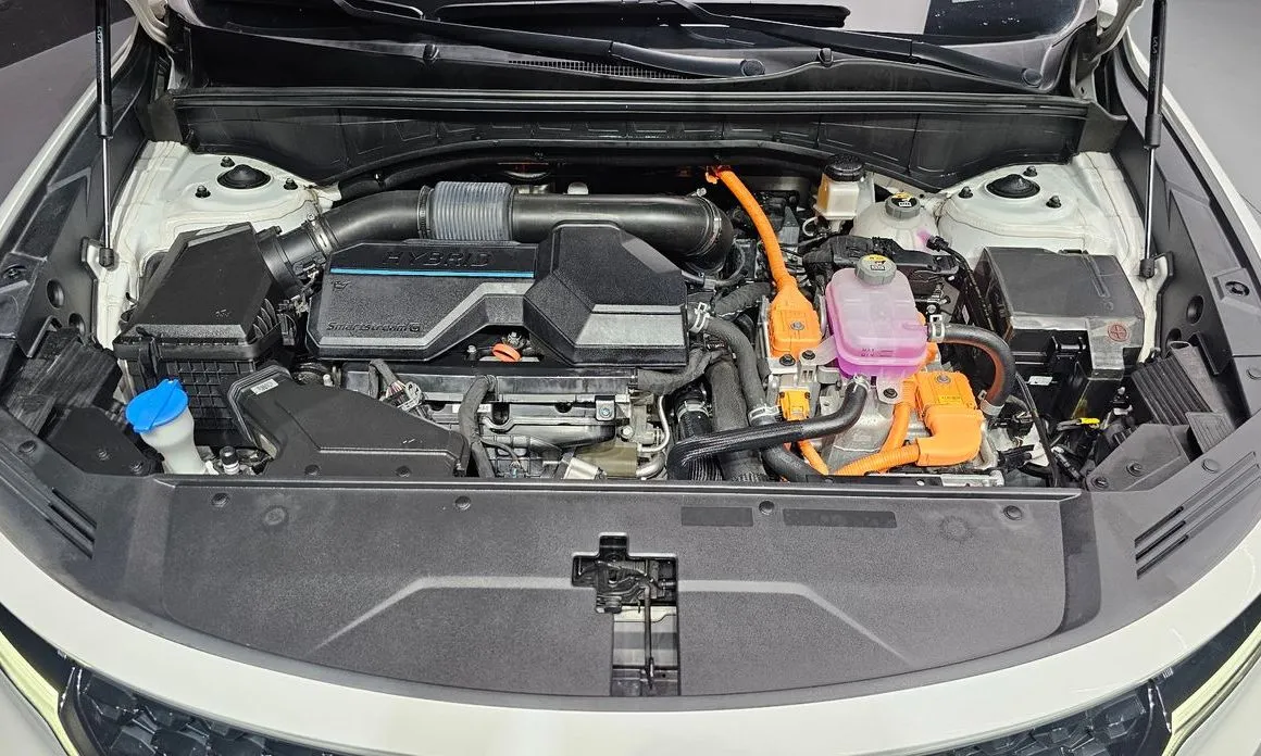 Kia Sorento — фото 10