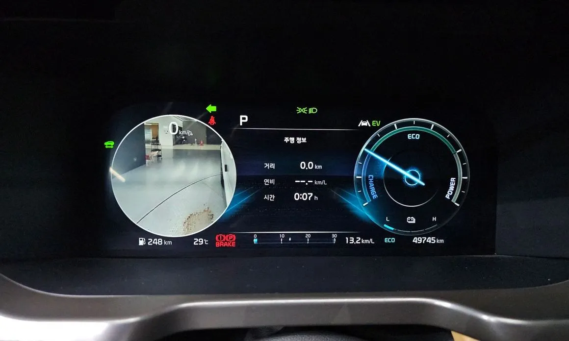 Kia Sorento — фото 4