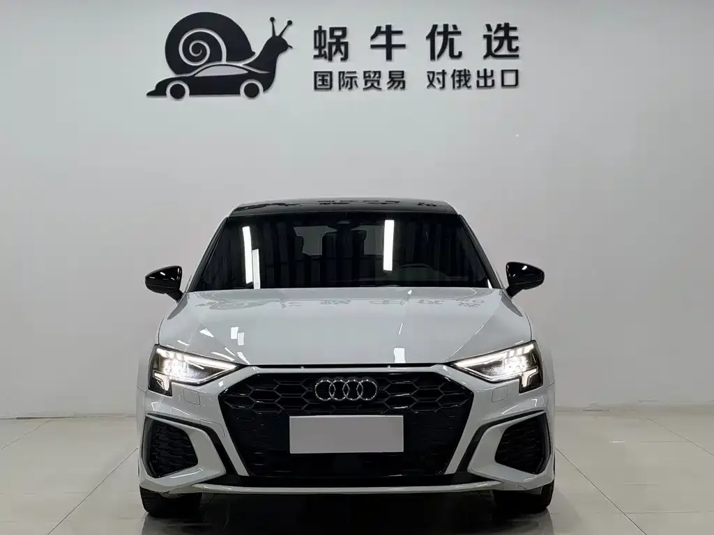 Audi A3 — фото 6