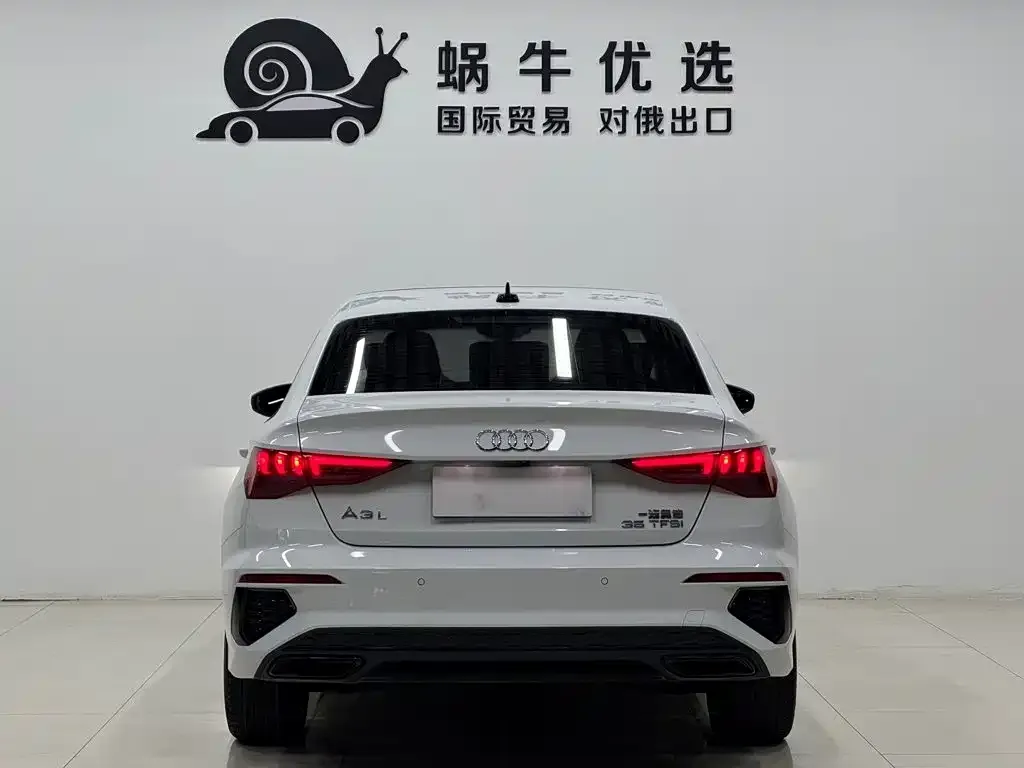 Audi A3 — фото 4