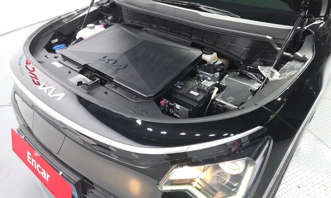 Kia Niro — фото 10