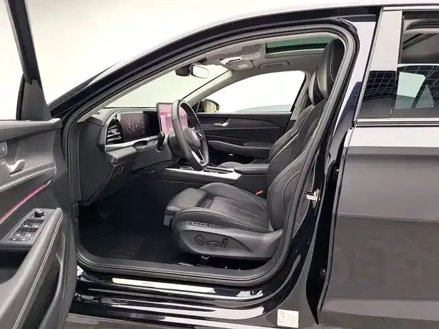 Volkswagen Passat — фото 9