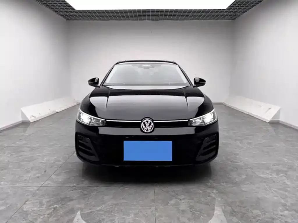 Volkswagen Passat — фото 3