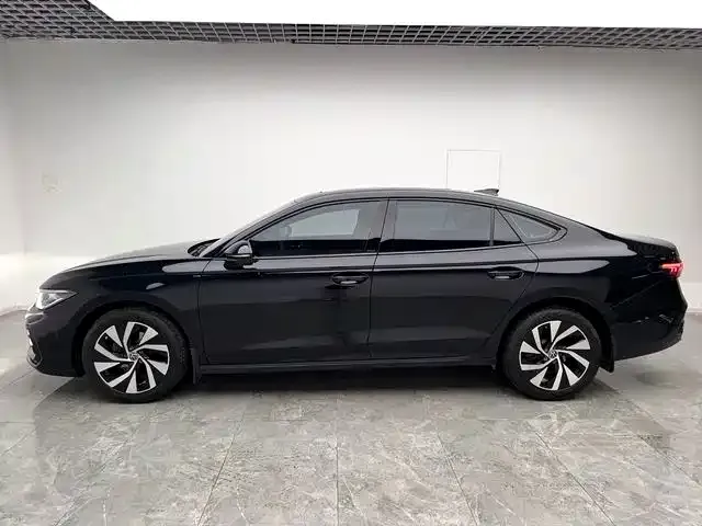 Volkswagen Passat — фото 5