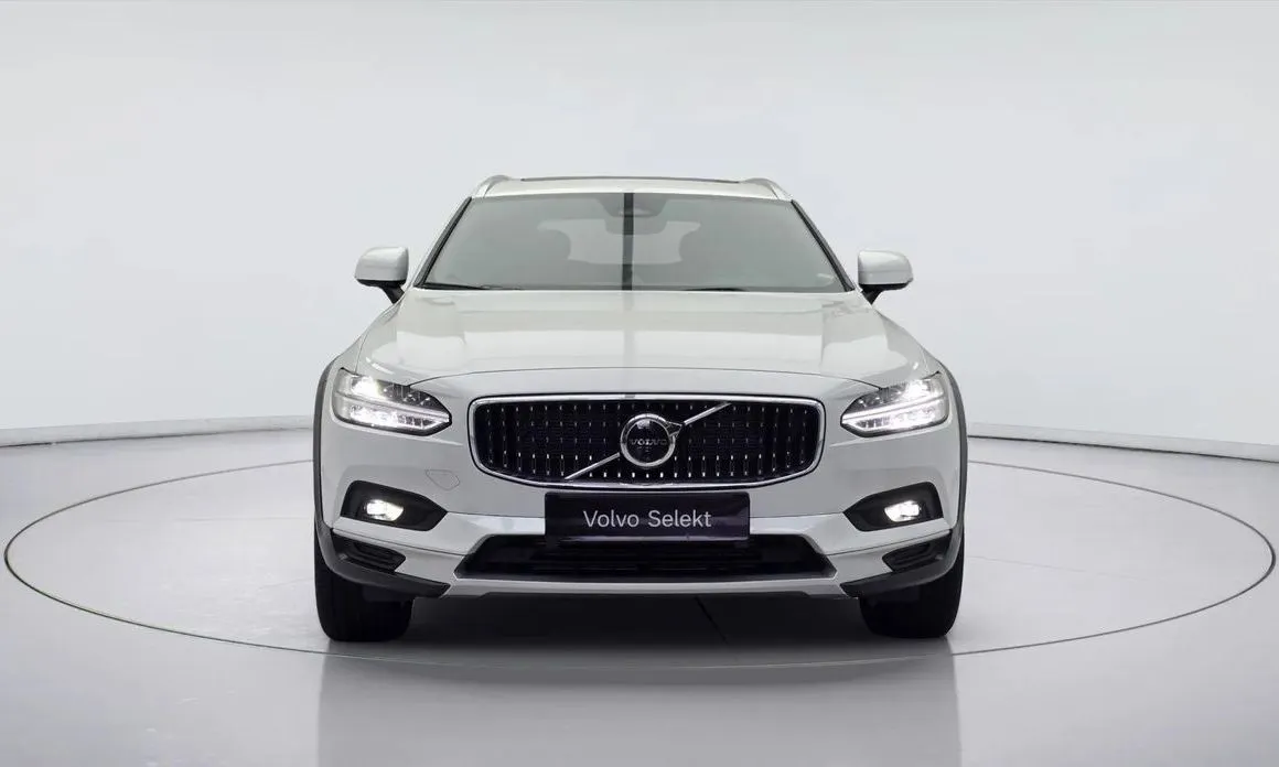 Volvo V90 — фото 4