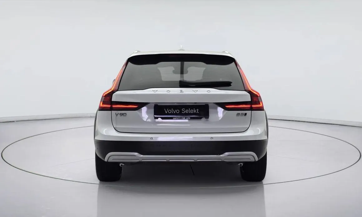 Volvo V90 — фото 6