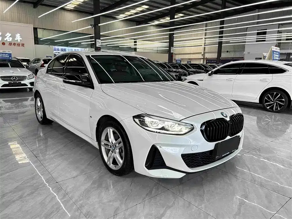 BMW 1 Series — фото 2