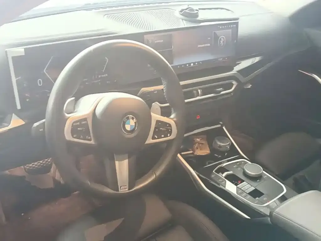 BMW 3 Series — фото 10