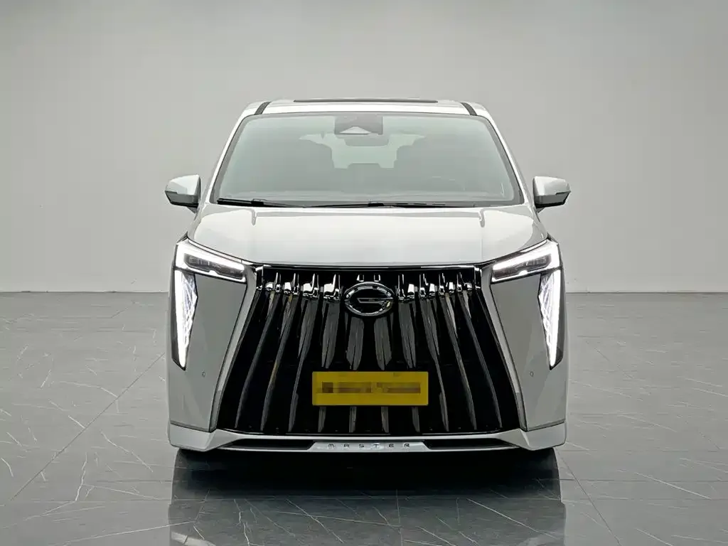 GAC Motor Trumpchi M8 — фото 8