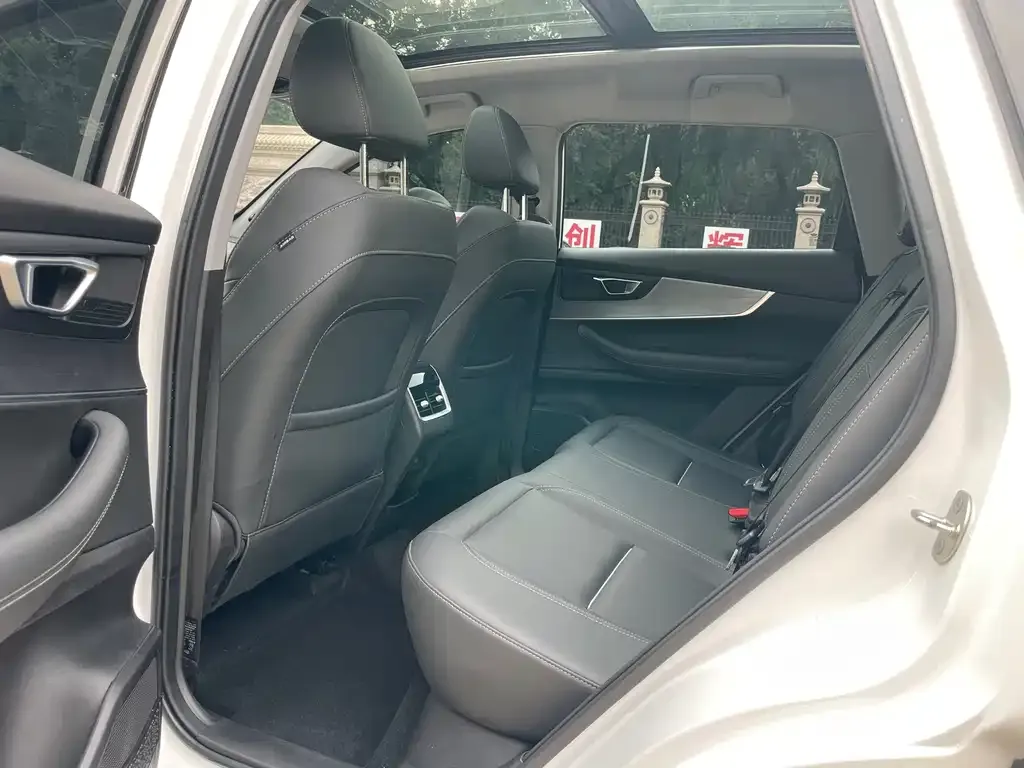 Chery Tiggo 7 PLUS — фото 2