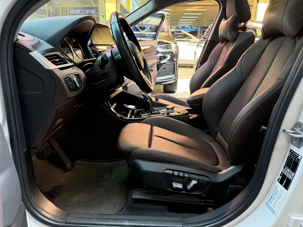 BMW X2 — фото 4
