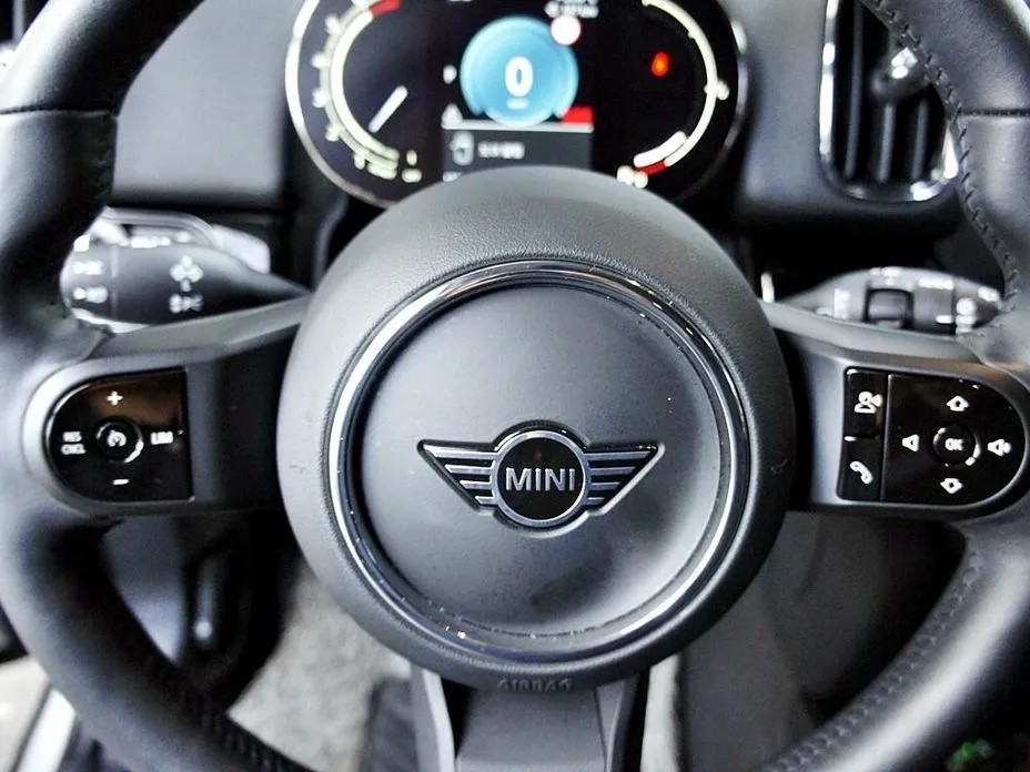 Mini Countryman — фото 10