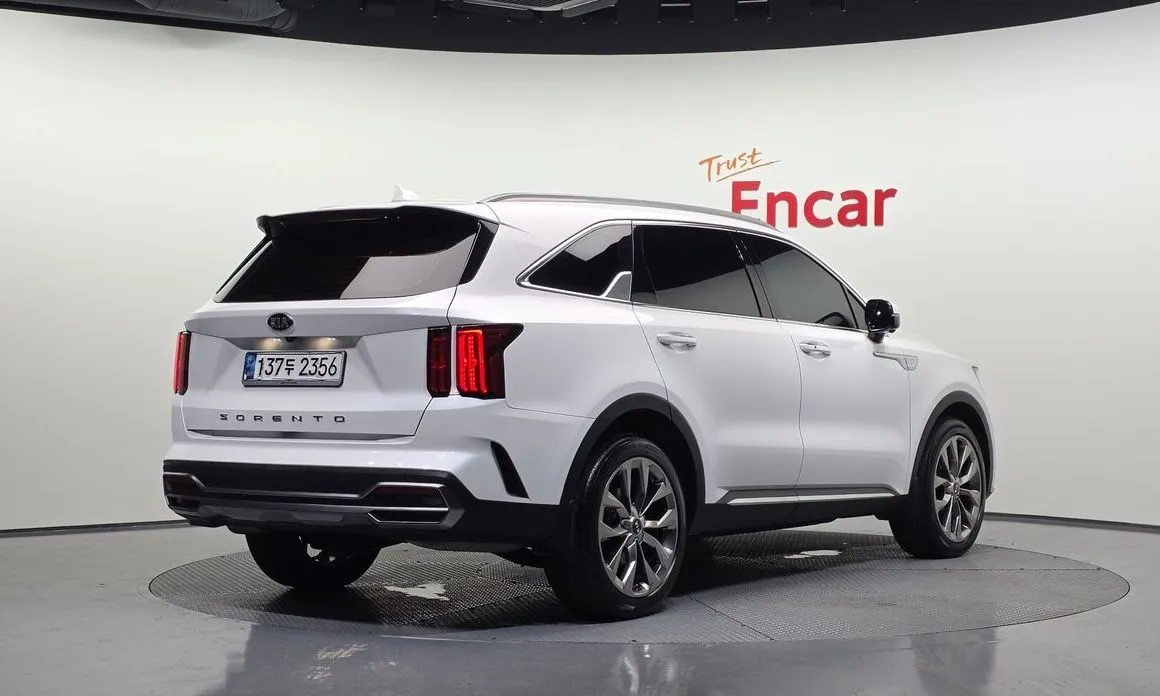 Kia Sorento — фото 3