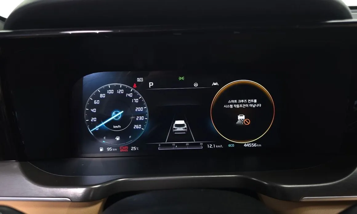 Kia Sorento — фото 4