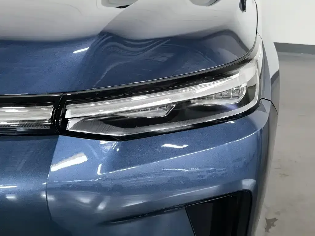 GAC Motor Trumpchi Xiangwang S9 — фото 7