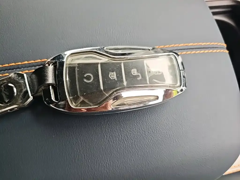 BYD PLUS New Energy — фото 4