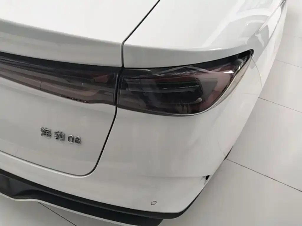 BYD Seal 06 — фото 5