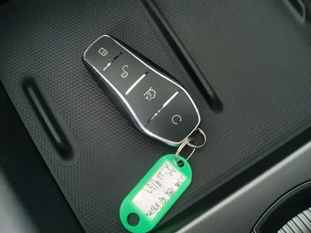 BYD Seal 06 — фото 7