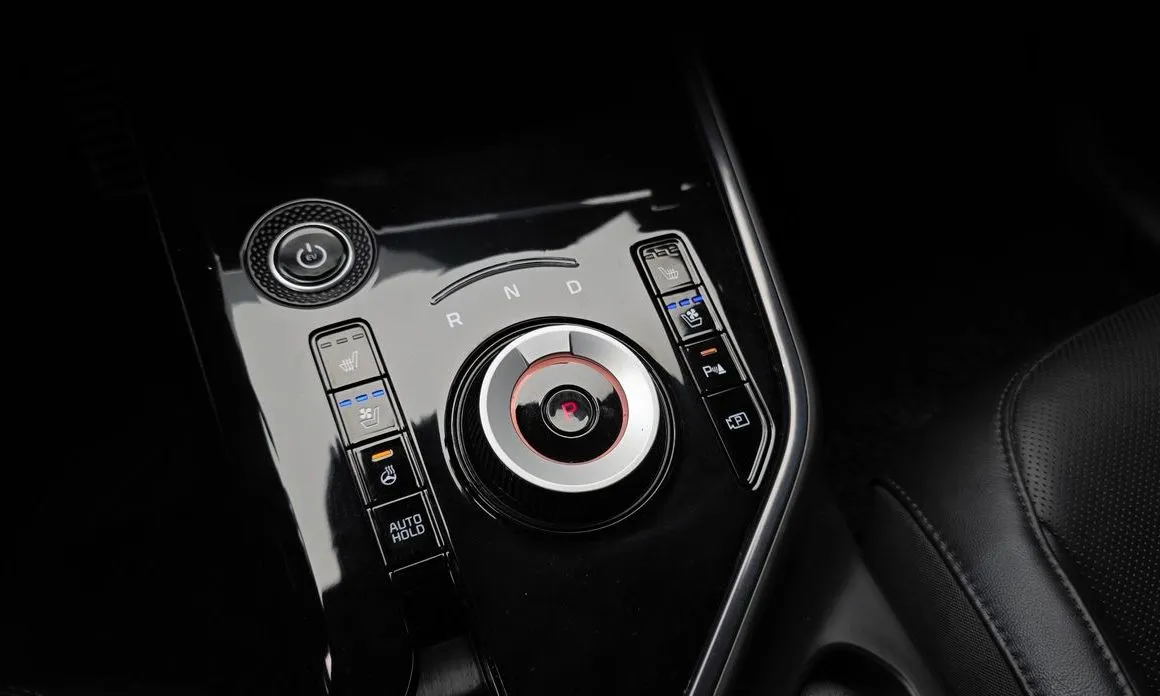Kia Niro — фото 2