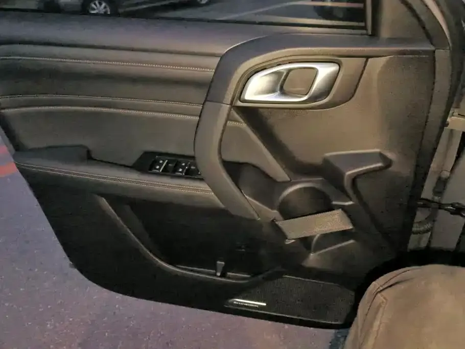 Haval Big Dog — фото 10