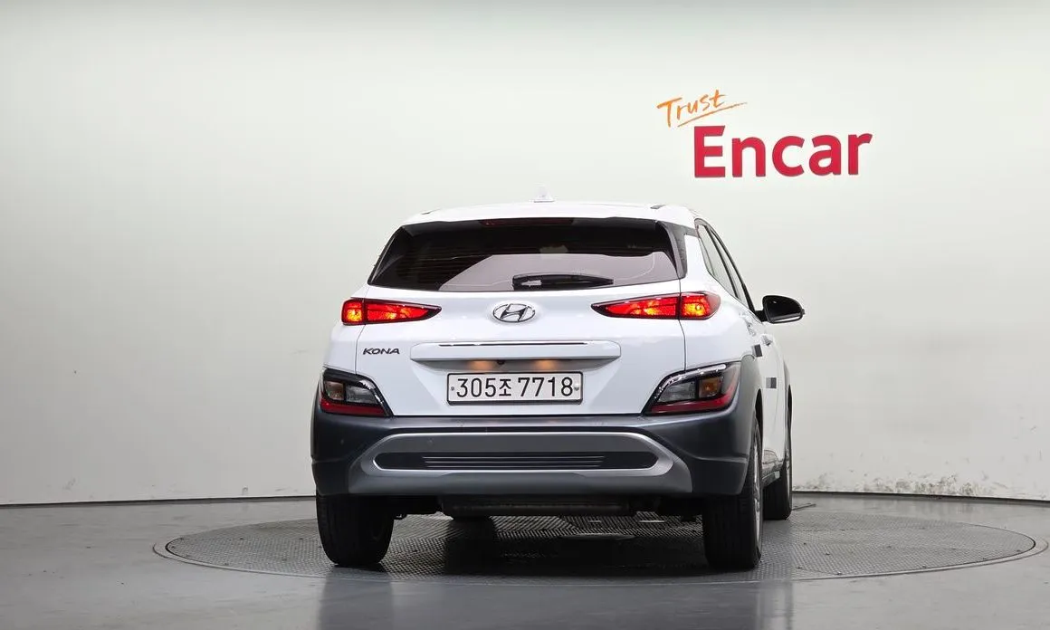 Hyundai Kona — фото 4